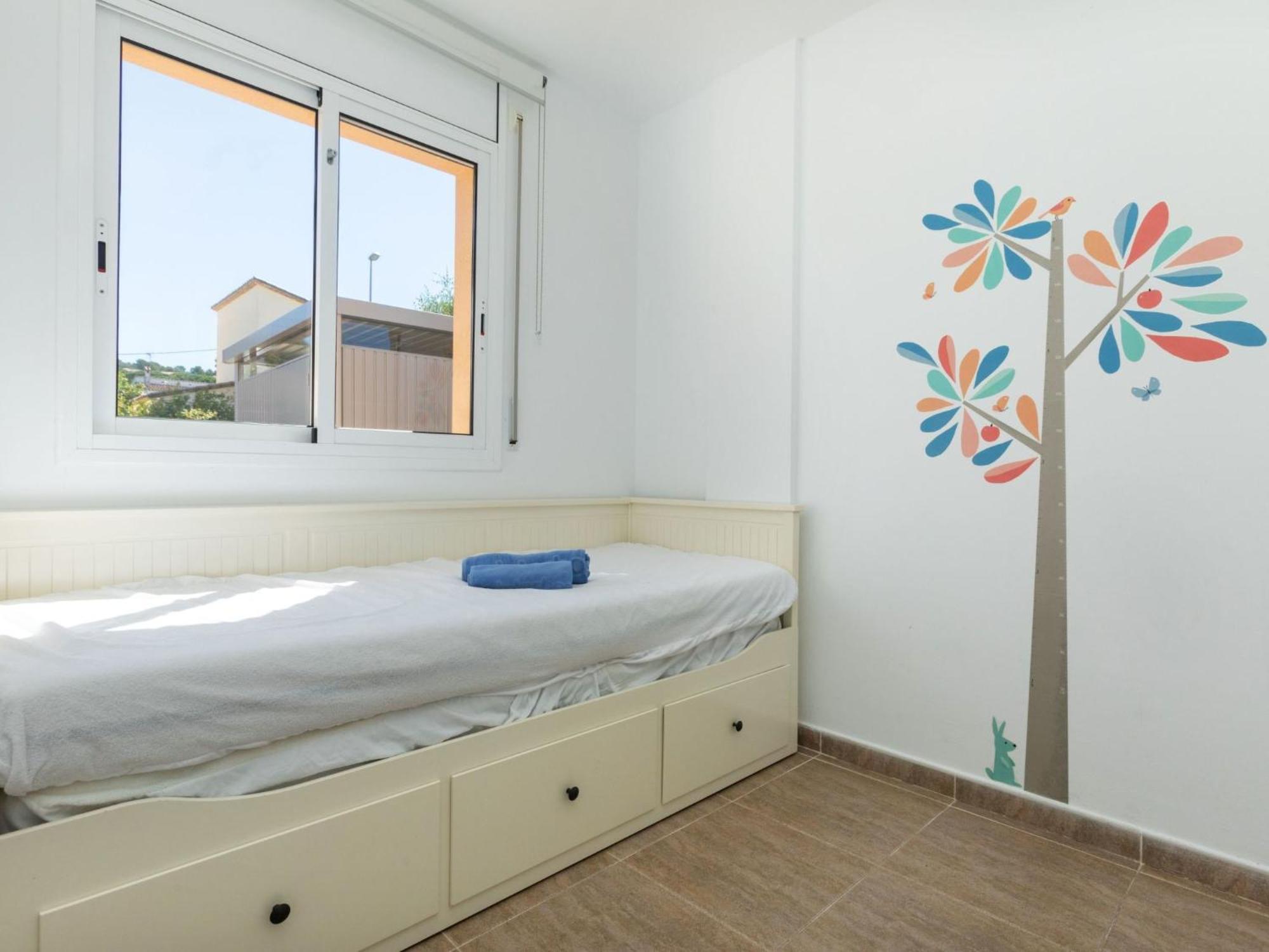 Holiday Home Bon Retorn By Interhome L' Escala Ngoại thất bức ảnh